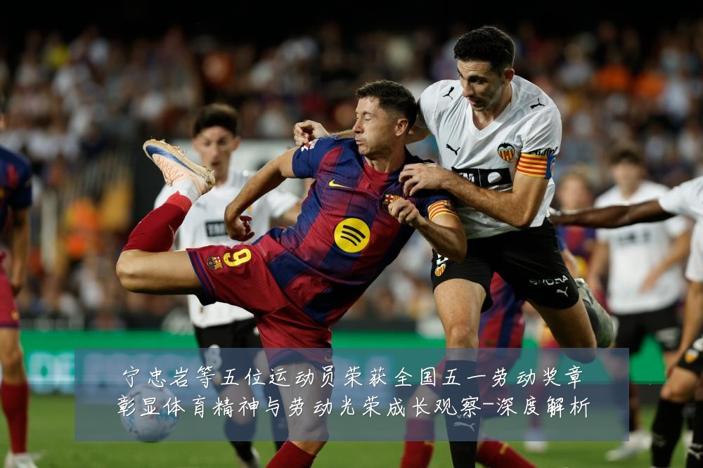 宁忠岩等五位运动员荣获全国五一劳动奖章彰显体育精神与劳动光荣成长观察-深度解析
